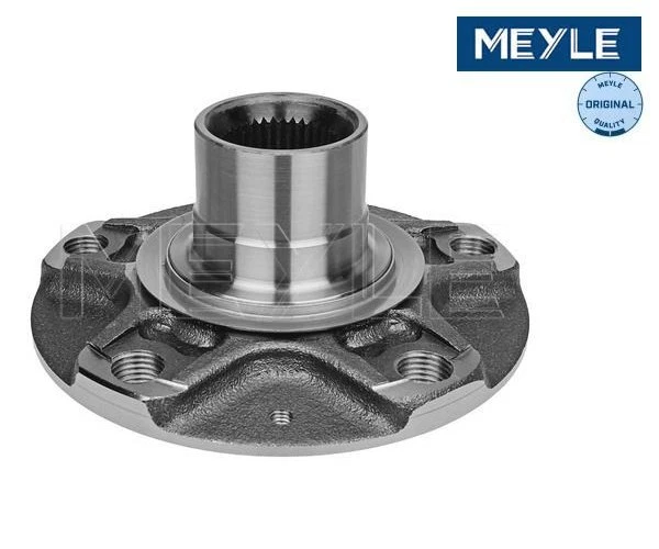 Wheel Hub Meyle 1006500014 for Audi A4 A4 Avant A6 A6 Avant VW - Image 1 of 1