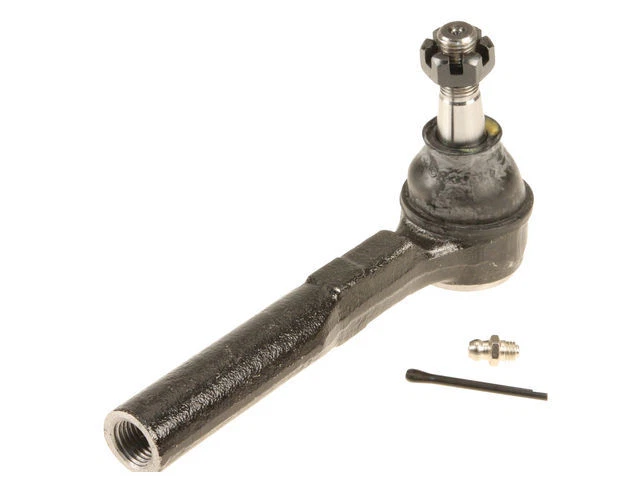 Extremo de varilla de amarre exterior delantero AC Delco 64BS94W compatible con Pontiac Aztek 2001-2005 plateado EE. UU. Foto 1 de 1