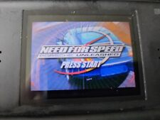 Need for Speed: Porsche Unleashed - Game Boy Advance GBA - Cart Only - UKV 