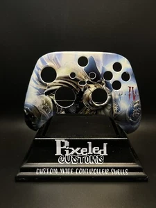 Diablo NEW Faceplate for Xbox Series S/X controller - Picture 1 of 3