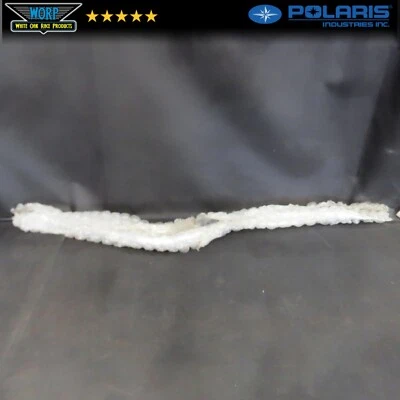 NUEVO POLARIS RZR 4 800 900 XP BARRA LATERAL TRASERA DERECHA MARCO JAULA SOPORTE 5336744-385 Foto 1 de 3