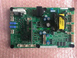 Placa de controlador YASKAWA AB4A0208 ETC710151 - Imagen 1 de 1
