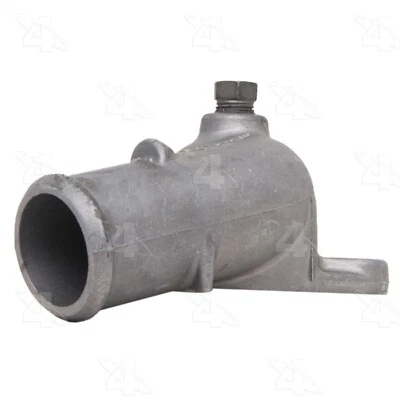 Salida de agua de refrigerante del motor para Pontiac Sunbird 1991-1994 3,1 L V6 4 estaciones Foto 1 de 4