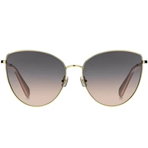 Nuevas gafas de sol Kate Spade - Dulce/G/S 035J/FF - rosa/gris fucsia - 59-17-140 - Imagen 1 de 4
