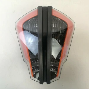 KTM 1290 Super Adventure R S 17-19 Genuine Front Full LED Headlamp Headlight [14 - Picture 1 of 11