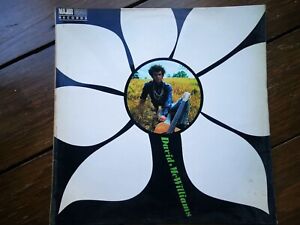 David McWilliams Vol.2 UK 1967 1st Major Minor MMLP 10 Pop Rock LP