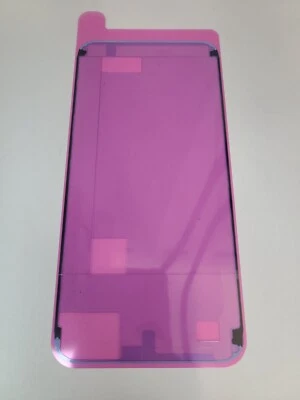 Lote de 28 adhesivos de pantalla de repuesto para Apple iPhone 8 Plus blancos OEM 923-01958 | Foto 1 de 4