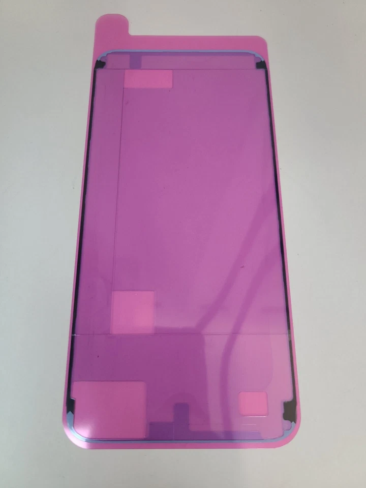 Genuine Apple 923-01958 iPhone 8 Plus White Screen Display Adhesives 30-pack