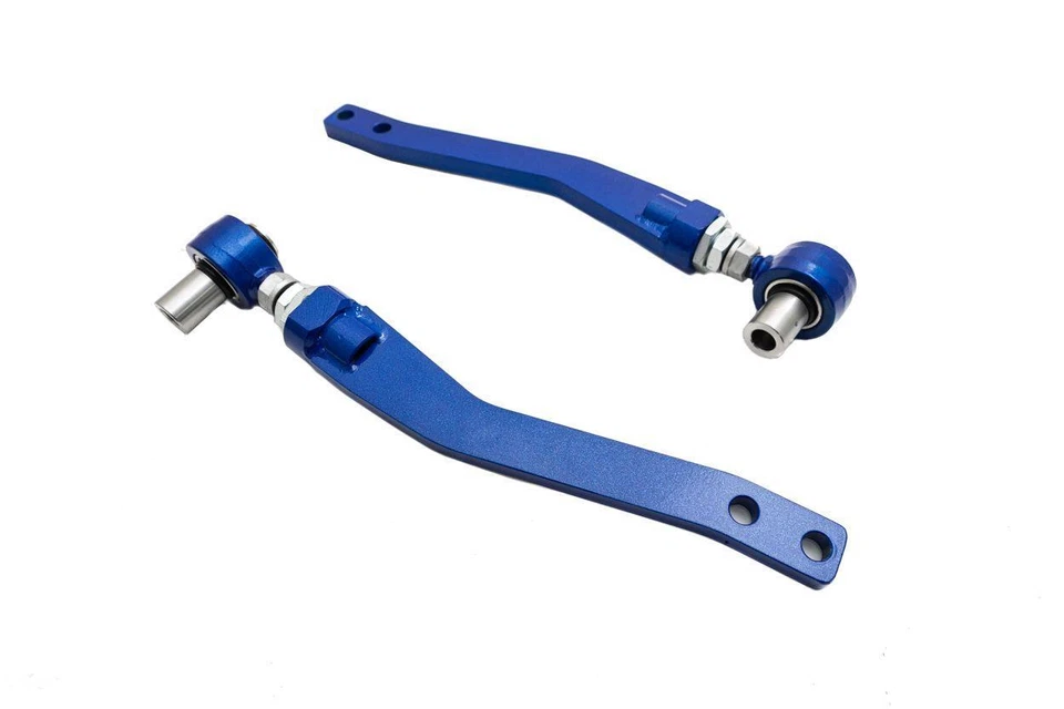 Brazo de varillas de tensión delanteras de alto ángulo Megan Racing para 95-02 Nissan 240SX S14/S15 Foto 1 de 1