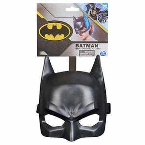 DC Batman Mask - Picture 1 of 5