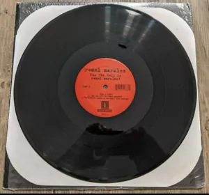 Who The Hell Is Romel Moralez? 12" Vinyl Album EP LP Record GRP-4083 Gangsta Rap - Picture 1 of 2