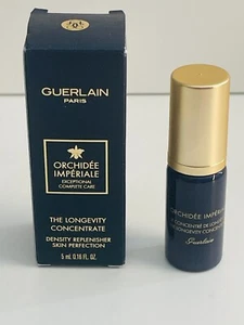 Guerlain Orchidee Imperiale The longevity concentrate 5ml/0.16fl oz ~NIB !! - Picture 1 of 3