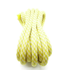 11m Liros Racer-XTR 24mm Shot Spi Fall Dyneema Vectran vela yate 28.000 daN - Imagen 1 de 7