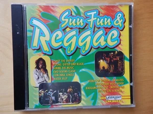 Sun, Fun & Reggae, neuwertig! - Bild 1 von 2