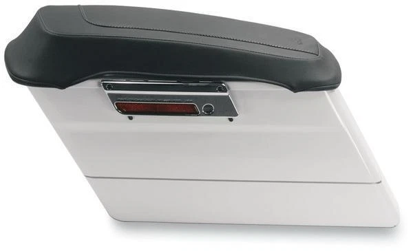 Harley-Davidson FLTR Road Glide 1998-2002,2007-2009 Saddlebag Lid Cover Mustang - Image 1 of 3