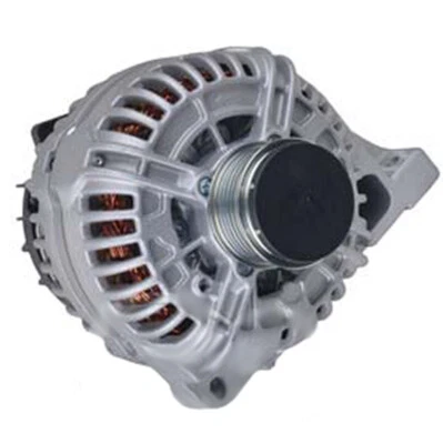 NUEVO ALTERNADOR 12V 160A COMPATIBLE CON VOLVO EUROPE V70 CROSS COUNTRY 2000-02 8EL012426011 Foto 1 de 2