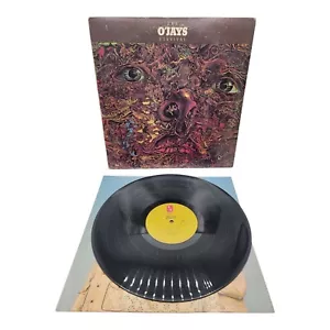 1975 The O'Jays Survival LP Schallplatte Vinyl Soul Funk R&B 70er Musik - Bild 1 von 7