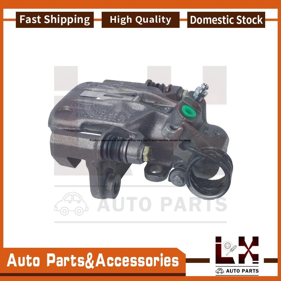 1 задний левый суппорт дискового тормоза Cardone подходит для Ford Taurus 2000 2001 2002 2003 2004 годов выпуска - Изображение 1 из 4