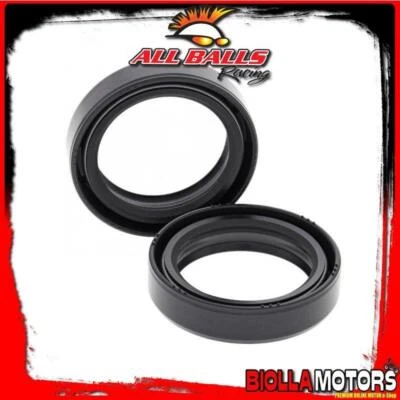 55-133 KIT PARAOLI FORCELLA Yamaha DT400 400cc 1976- ALL BALLS Foto 1 de 4