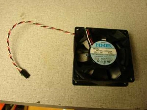 Ventilador NMB 3612KL-04W=B66 12V dc .68A - Imagen 1 de 4