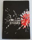The Rolling Stones  : A Bigger Bang [2005] Tour Concert Programme