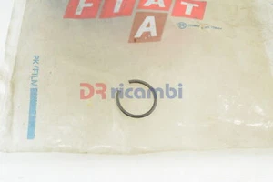 ANELLO SICUREZZA FERMO SEMIALBERO SEMIASSE FIAT 500 126 - FIAT 4108021 - Imagen 1 de 3
