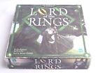 HASBRO LORD OF THE RINGS THE BOARD GAME. YELLOW 1417