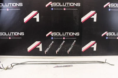 Оригинальные топливопроводы жесткие для Honda S2000 2000-2009 годов выпуска - Изображение 1 из 4