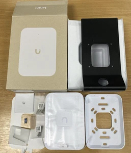Punto de acceso en pared UBIQUITI UNIFI U7-IW - Imagen 1 de 7