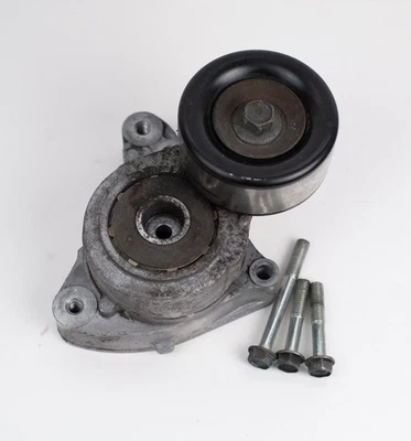 Polea tensora Acura RSX K20A 2002-2006 OEM con herrajes Foto 1 de 3