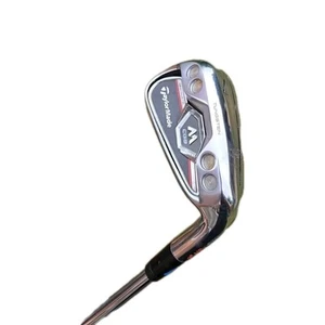 Taylormade M CGB #7 Iron / Regular Flex Xp100 Shaft /3 Up STD / Demo - Picture 1 of 13