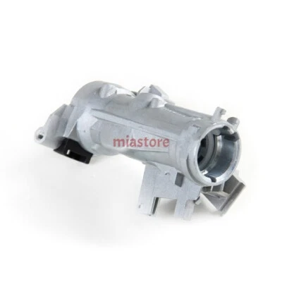 Ignition Start Switch Housing Fit For VW Golf EOS SEAT Leon - Image 1 of 4