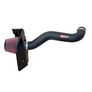 K&N 57i Gen 2 Performance Air Induction Kit 57-1548 - K and N High Flow Part - Picture 1 of 2