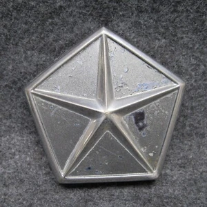 1983-1987 Chrysler Dodge Plymouth Trunk Deck Lid Lock Cover Flipper 4229711 K808 - Picture 1 of 6