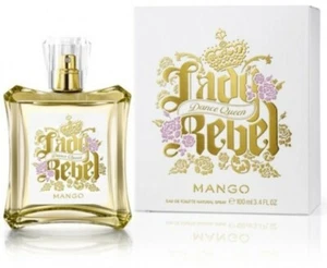 LADY REBEL DANCE QUEEN MANGO 100ML - Imagen 1 de 1