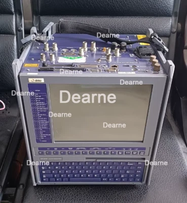 JDSU ANT-20SE Network Analyzer - Image 1 of 4