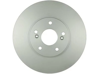 Rotor de freno delantero Bosch 42824BX 2002 2003 2004 2005 para Acura MDX 2001-2006 Foto 1 de 2