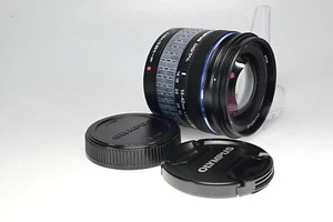 Olympus Digital 14-42mm f3.5-5.6 Zuiko ED Lens Original 4/3 #G288 - Picture 1 of 6