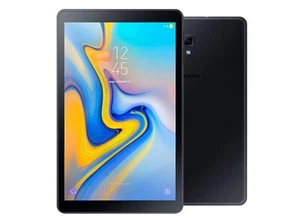 Samsung Galaxy Tab A T387V 8" 32GB Black (Verizon) Does Not Hold Charge - Picture 1 of 1