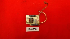 Delonghi Power Board ECAM 21/22 - Picture 1 of 3