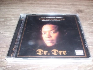 Dr. Dre - The Chronicle The Best of the Works Death Row * CD 2001 EU Enhanced * - Bild 1 von 3