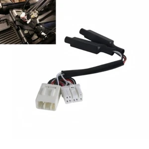 Turn Signal Light Resistor Plug Equalizer LED Load Blinker For Harley Motorcycle - Picture 1 of 8