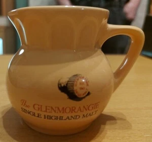The Glenmorangie Water Jug approx 7cm - Picture 1 of 6