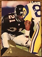 Deion Sanders 1994 Pinnacle Football Card #1 Atlanta Falcons NFL HOF Free Ship