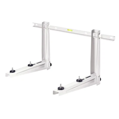 Wandkonsole Rodigas MS253 Universal Halterung für Klimaanlage Klimagerät 140 kg