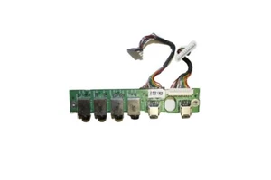 Płyta audio Clevo D9T/D900T używana - Zdjęcie 1 z 1