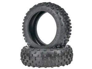 Pneumatico SP STAR PIN 1:8 Buggy # Super Soft - Foto 1 di 3