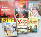 Lot de 6 livres de Janet Dailey : Le mal-aimé, Le ranch Calder, Le Solitaire etc