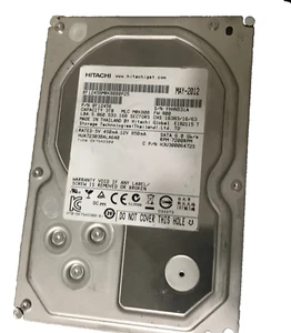 3.0TB 3.5" HDD HARD DISK DRIVE SATA, WD, SEAGATE, HITACHI, SAMSUNG, 64MB Cache - Picture 1 of 1