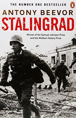 Stalingrad-Antony Beevor - Image 1 of 1